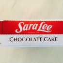 사라케이크(SARA cake)