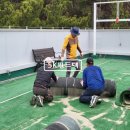 노인복지관 게이트볼장 이미지