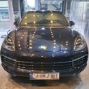 신호미트 | 대구 손세차 전문점 포르쉐 카이엔 VIP 디테일링 세차로 신차급 컨디션 복원
