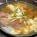 삼풍 | 신철원 갈말읍 부대찌개 맛집 삼풍 음식백화점 솔직후기