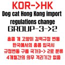 강아지와 고양이(Dog & Cat) 이미지