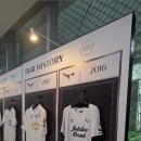 진성욱 | 열정원정대와 K2리그 성남FC vs 수원삼성블루윙즈 원정 경기 후기!!