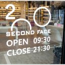 세컨페이스 (아주점) 이미지