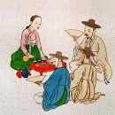 영천여인숙 | [역사탐구] 조선시대의 다찌노미야立ち飲み屋! 서서 먹는 🐠선술집 🐠 (2019/10/25)