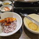 서울숲오삼불고기