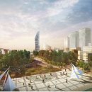 장대배수펌프장 이미지