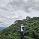 2026년8월14일(금) 서울시 노원구.♤수락산(637m)＞도솔봉(540m)♤산행을 다녀와서ᆢ내 나이61살때 이미지