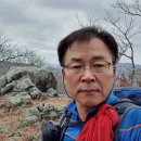 버스정류장 05-175 | 화개지맥 제1구간 광려산 분기점에서 도둑고개까지 산행후기