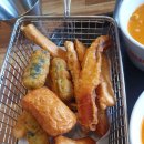 신전떡볶이 효천점