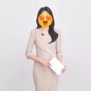 [아나운서 의상] 신사 ‘클로이’에서 피팅한 후기/대여가격+ 아나운서 셀프헤메 또산템💗