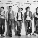 아카펠라 그룹 <엑시트> 이미지