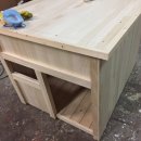 강아지네 애견하우스 이미지