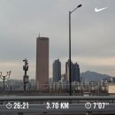 여의대로6길 | [후기] 마포대교-여의대로 통제 "쉬엄쉬엄 모닝" 1회차 후기