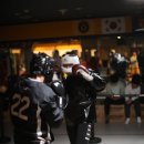 나의, 체육관 이미지