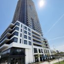 Mid-Town LRT Line 2 Bed / 2 Bath 803 Sqf, $2,700, 즉시 입주 (New Condo) 이미지