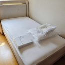 금성아파트 | [대구 금성침대] 동구 이시아 아파트 배송후기: 포근한 감성 가득한 KS1223 패브릭 침대 & 짱짱한 탄성...