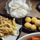 치킨패밀리 | 한양대치킨 제대로 즐기기! 다사랑치킨 패밀리콤보 순살 &amp; 사이드메뉴 솔직후기