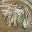 교동면옥 대구유천점 이미지