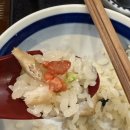 [🇯🇵마쓰야마] 나홀로 도미솥밥 <마쓰야마 타이메시 아키요시 본점> 방문 후기