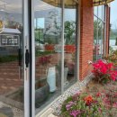 송산동 입구 이미지