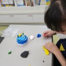 오르골 클레이 이미지