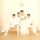 청주가족사진 좋았던 올리브트리 스튜디오