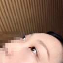 가리다디자인 | 청라속눈썹 로아뷰티 예비신부 맞춤 청라속눈썹펌 후기
