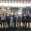 합기도 을지관 총본관 이미지