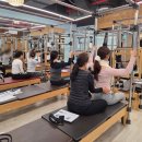 클래식 필라테스 이미지