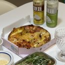 피자알볼로 신영통점 | 수원피자맛집 피자알볼로 어깨피자 후기!