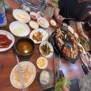 장수꺼먹돼지 이미지