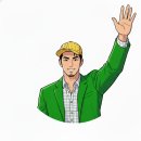 맘모스９호집