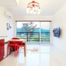 라데팡스펜션 이미지