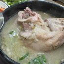 홍도능이백숙전문점 이미지