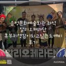 깨비깨비 인형뽑기 | 음성문화예술회관 좌석 알리오페라단 혹부리영감이되고싶은도깨비 후기