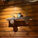 밤나무산장 | 포항 영일대 술집 추천｜분위기 좋은 산장 컨셉 “부엉이산장영일대점” 솔직 후기