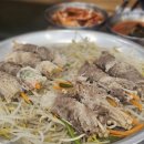 심가네 | 선릉역 맛집 점심특선 심가네칼국수 차돌찜칼국수 후기