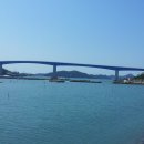조도대교 이미지