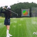 스마트 골프존 이미지