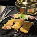 [부평 맛집] 부평 굴포천역 맛집 추천 <기찻길 닭숯불구이> 내돈내산 후기! / 무뼈닭발 맛집