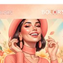 나만의 퍼스널 컬러 이미지