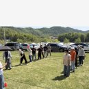 푸른교회 | 지족동교회,논산 수넴하우스 야외예배 다녀온 후기