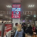 2146 | 이탈리아) 에미레이트 인천-두바이(EK0325)-플라이두바이 밀라노(EK2146) 경유기