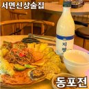 남도전집 | 서면전집 신상술집 #동포전