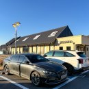 샌드위치 아일랜드 | 금산 출렁다리 맛집 피자 브런치 카페 아일랜드 금산 방문후기