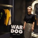 하이엔드 독 이미지