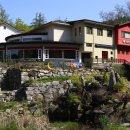 문성자연휴양림 이미지