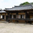 대은정(大隱亭) | 국가민속문화유산 310호