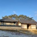 호암서원 이미지