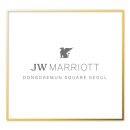 (주) 동승 JW메리어트 동대문 스퀘어 서울 이미지